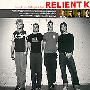 Relient K - Anatomy Of Tongue In Cheek