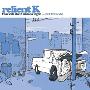 Relient K - Two Lefts Dont Make A Right...But Three Do